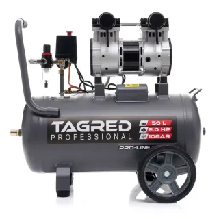 Компресор за въздух TAGRED TA3384/ 2kW