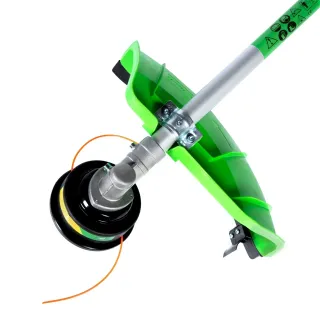 Бензинов тример MICUL FERMIER GF-1310-S001-G02/ 3.4 к.с.