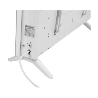 Електрически конвектор KraftDele KD6522/ с Wi-Fi/ дистанционно/ термостат/ 2.4kW Електрически конвектор KraftDele KD6522/ с Wi-Fi/ дистанционно/ термостат/ 2.4kW