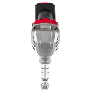 Акумулаторна ножица за ламарина RED TECHNIC RTANSDB0173/ 21V/ 2x3Ah