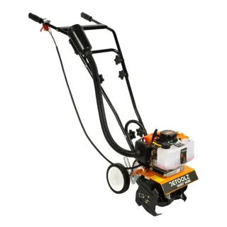 Бензинова мотофреза Detoolz DZ-MT1008-G01/ 3 к.с.