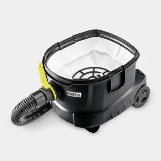 Прахосмукачка за сухо почистване Karcher T 11/1 Classic HEPA Re!Plast/ 850W Прахосмукачка за сухо почистване Karcher T 11/1 Classic HEPA Re!Plast/ 850W