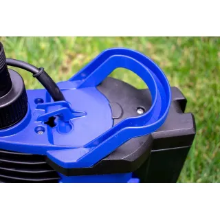 Дренажна помпа за чиста вода Gmax Q750122/ 750W