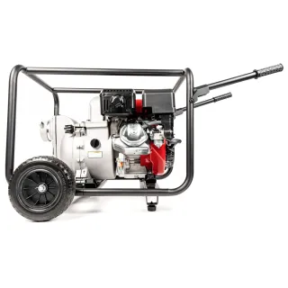 Моторна водна помпа Cedrus PS100-4/ 13 к.с.