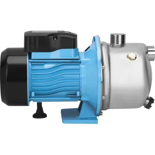 Хидрофорна водна помпа KraftDele KD5234/ 1100W Хидрофорна водна помпа KraftDele KD5234/ 1100W