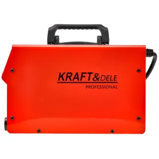 Зарядно устройство за акумулатори със стартова функция KraftDele KD5321/ 12/24V/ 50-800Ah/ 600A