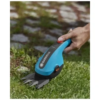 Акумулаторна ножица за трева и храсти Gardena ClassicCut Li/ 3.6V