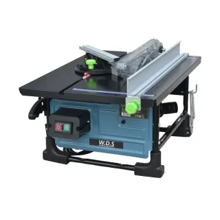 Настолен циркуляр KraftDele WDS2471/ 1.5kW