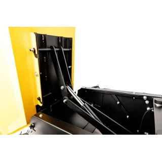 Акумулаторен мини дъмпер Cedrus TA500/ 48V/20Ah