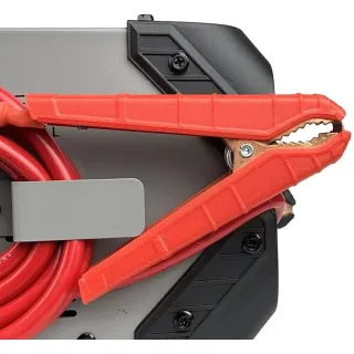 Зарядно устройство за акумулатори със стартова функция KraftDele KD5341/ 12/24V/ 20-500Ah/ 170A
