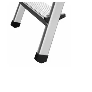 Сгъваема алуминиева стълба AWTools AW23004/ 2x4 Сгъваема алуминиева стълба AWTools AW23004/ 2x4