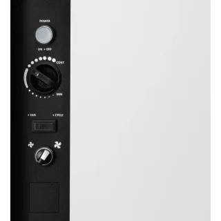 Влагоуловител за басейни и търговски обекти Trotec DH 120/ 2.56 kW