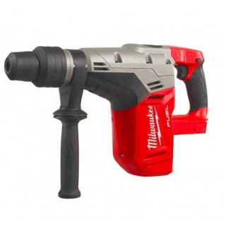 Акумулаторен перфоратор Milwaukee M18CHM-0