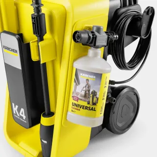 Водоструйка Karcher K 4 Comfort Premium/ 1.8kW