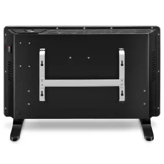 Дизайнерски конвектор TROTEC TCH 1510 E/ с термостат и дисплей/ 1500W