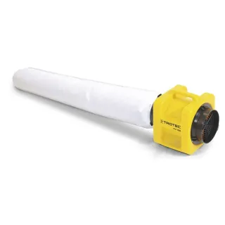 Аксиален вентилатор TROTEC TTV 1500/ 170W