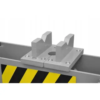 Хидравлична преса METCOR TL0500BA/ 30т