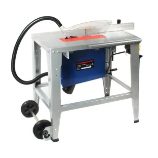 Настолен циркуляр BASS POLSKA 8755/ 2500W