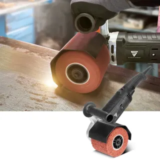 Машина за сатениране STAHLWERK SM-1500 ST/ 1500W