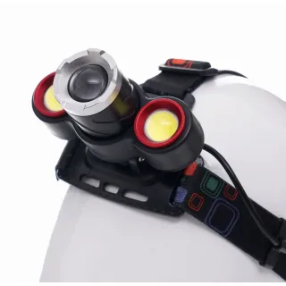 LED челник KraftDele KD1245