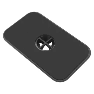 Телескопична прът за лазерен нивелир KraftDele KD11829/ 3 м