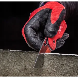 Сгъваем нож Milwaukee 4932492661/ 155 мм