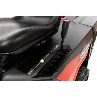 Тракторна косачка Cedrus C-TRAC-65HC/ 7 к.с. Тракторна косачка Cedrus C-TRAC-65HC/ 7 к.с.