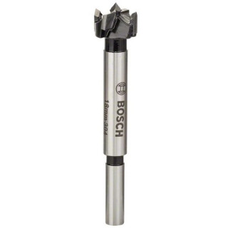 Свредло челен фрезер - твърдосплавно на Bosch 18.0 mm