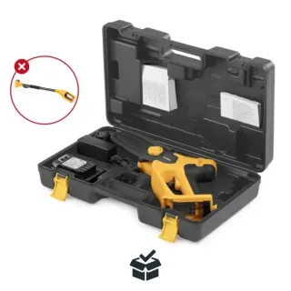 Акумулаторна кастрачка Stiga PR 100e Kit/ 20V/ 2 Ah