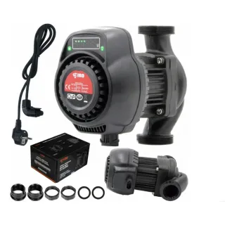 Циркулационна помпа IBO Magi Max 32-100/180/ 180W Циркулационна помпа IBO Magi Max 32-100/180/ 180W
