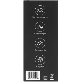 Акумулаторен компресор с LED фенер и дисплей KraftDele KD5497/ 85W/ 7,8Ah Акумулаторен компресор с LED фенер и дисплей KraftDele KD5497/ 85W/ 7,8Ah