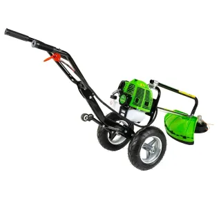 Бензинов колесен тример Micul Fermier MF-MC1025-G01/ 2,5к.с.
