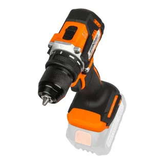 Комплект акумулаторни безчеткови машини Baukraft BK-AGCDRH3/ 18V/ 2x4Ah