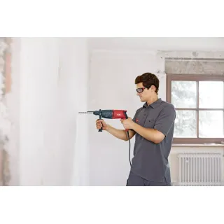 Електрически перфоратор FLEX FHE 2-22/ 710W/ 2,1J