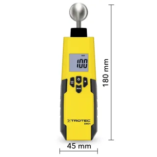 Влагомер Trotec BM31/ 40 мм