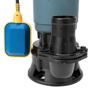 Потопяема помпа с поплавък MICUL FERMIER GF-1128/ 3100 W Потопяема помпа с поплавък MICUL FERMIER GF-1128/ 3100 W