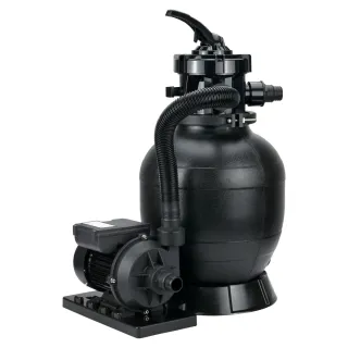 Помпа за басейни IBO SWIMBOX 2502/ 0,25kW/ 230V/ 20л