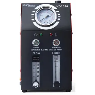 Генератор на дим KraftDele KD3520/ 12V