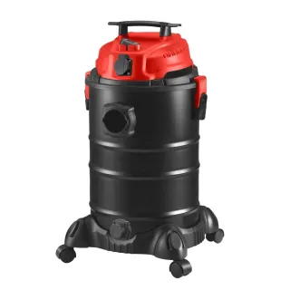 Индустриална прахосмукачка 4 в 1 BASS POLSKA 4222/ 2300W