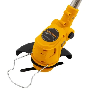 Акумулаторен тример за трева ROTOR RBT-150/ 21V/ 2Ah Акумулаторен тример за трева ROTOR RBT-150/ 21V/ 2Ah