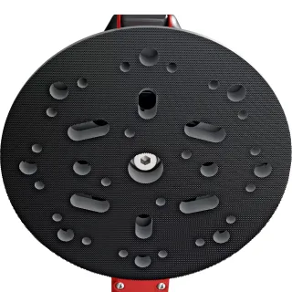Орбитален шлайф FLEX ORE 3-150 EC/ 400W/ 3 мм Орбитален шлайф FLEX ORE 3-150 EC/ 400W/ 3 мм