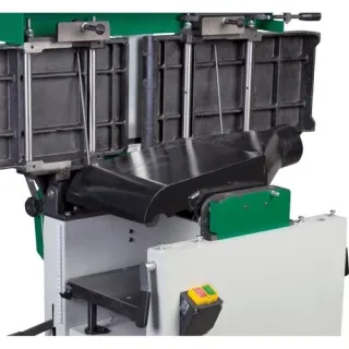 Kомбиниран абрихт-щрайхмус HOLZSTAR ADH 26C Spiral 400 V/ 2.2kW