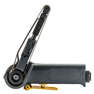 Пневматичен лентов шлайф Powermat PM-PST-330T/10x330 мм