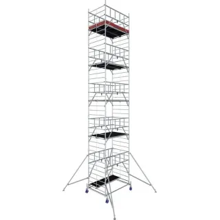 Алуминиево мобилно скеле KRAUSE PRO TEC XXL/ 11.3 м