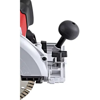Циркуляр за рязане на камък с водно охлаждане FLEX CS 60 WET/ 1400W Циркуляр за рязане на камък с водно охлаждане FLEX CS 60 WET/ 1400W