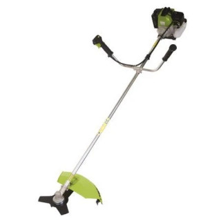 Коса бензинова с нож и корда TopGarden RD-GBC12 1.5kW