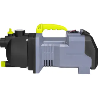 Акумулаторна градинска помпа KraftDele KD5270/ 21V/ 2x6Ah