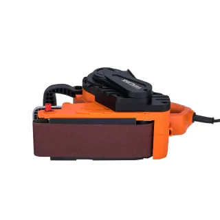 Лентов шлайф KraftDele KD5299/ 2000W