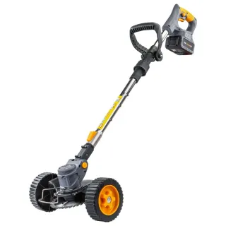 Акумулаторен тример POWERMAT PM-PKA-4AHM/ 21V/ 2x4Ah