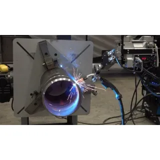 Маса за заваряване METCOR WP350/ 125W